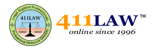 411Law.com Worldwide Directory of Legal Support Professionals