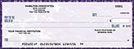 Corporate Check