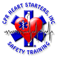 CPR Heart Starters, Inc. - Safety Training