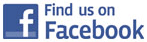 Find us on Facebook