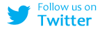 Follow us on Twitter